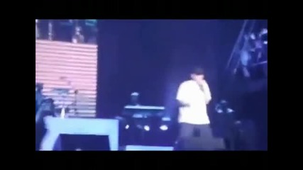 Eminem - Voodoo 2009 (pt. 8) 