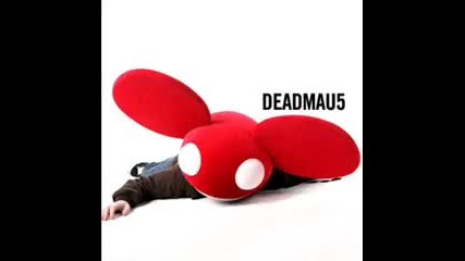 Deadmau5 - Ghosts N Stuff Dj Viduta Remix 