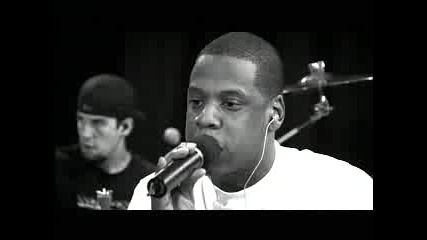 Jay Z And Linkin Park - Numb Encore