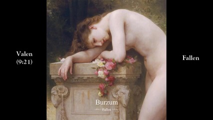 Burzum - Fallen