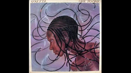 Syreeta - I Too Am Wanting 1977