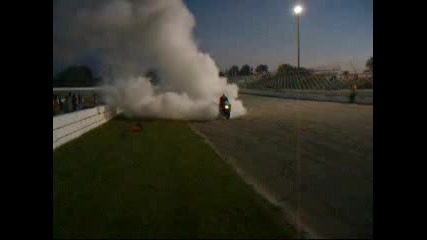 Burnouts