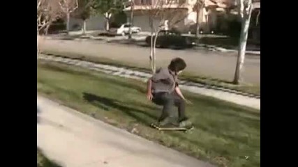 sponsor me skate - Ricky - G