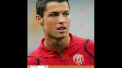 Cristiano Ronaldo..!!!