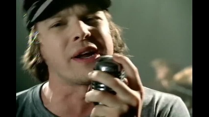 Gavin Degraw - In love with a girl (Promo Only)