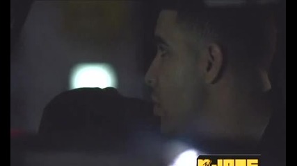 Trey Songz ft. Drake - Successful (hd) (padnaliq Angel)