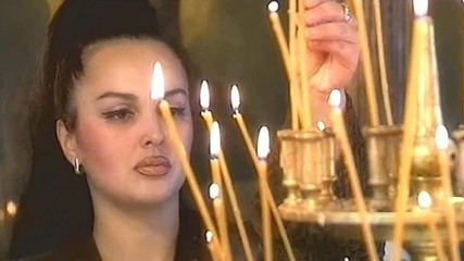 Глория - Ангел с дяволска душа