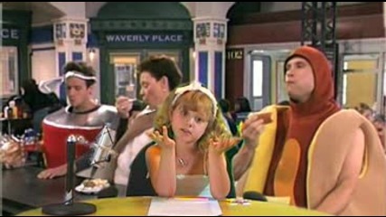 Pipers Picks Tv #003 Wizards of Waverly Place!