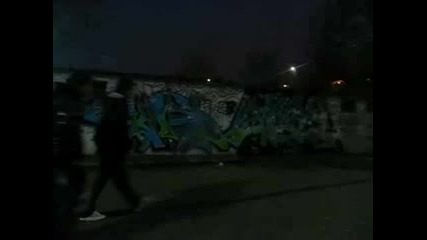 Alee Ft. Neferiyan - G Dogmu