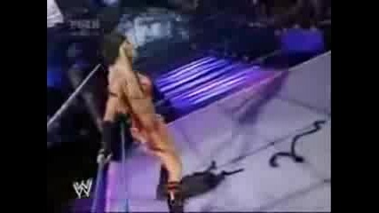 Ashley Massaro