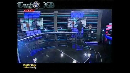 Big Brother Family [27.05.2010] - Част 7