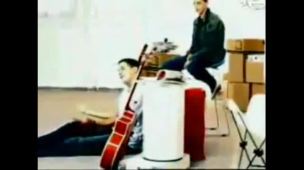andy y lucas - son de amores 