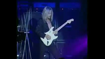 Axel Rudi Pell - The Clown Is Dead Live 2002