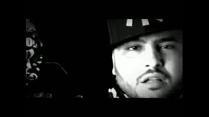 Belly feat. Kurupt - Im The Man