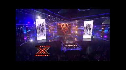 The X Factor Us 2012 s02е22 (2 част)