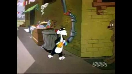 Sylvester - Bell Hoppy 