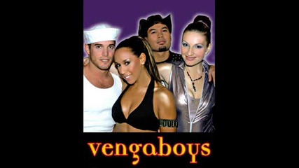 Vengaboys - Sha La La La