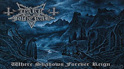 Dark Funeral - Beast Above Man