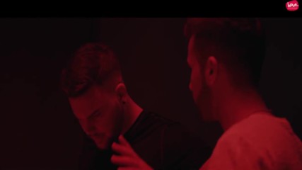 Angelo - Opsednut / Official Video 2017