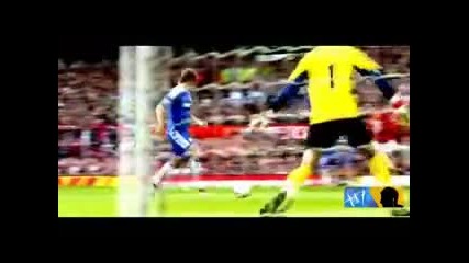 Fernando Torres-is Back -2011
