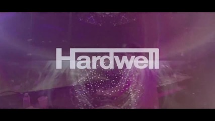 Hardwell - Three Triangles ( Losing My Religion) Официално видео
