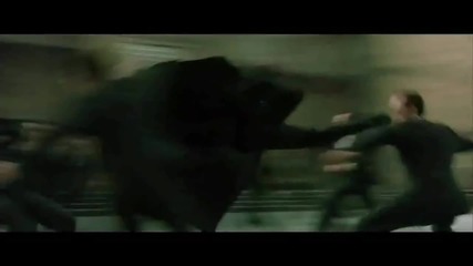 Great Dubstep The Matrix