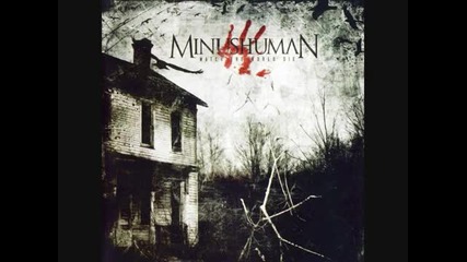 Minushuman - All Keeps Falling Down 