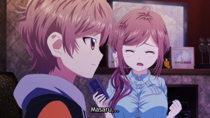 Hand Shakers Episode 5