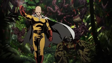 One Punch Man: Road To Hero Ova - [ Eng Subs ] [ H D ]