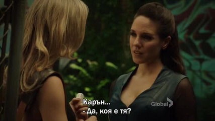Lost Girl Изгубена.s04e05 бг субтитри