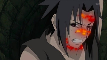 Naruto Shippuuden - Sasuke Vs Itachi {amv} Високо качество