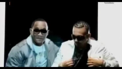 Mr. Evil ft Sean Paul - Back It Up