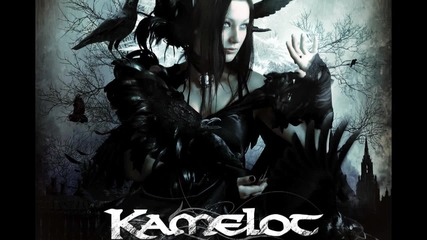 Kamelot - Prodigal Son