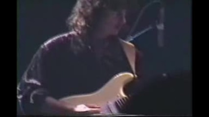 Rainbow - Spotlight Kid - Toronto 1997