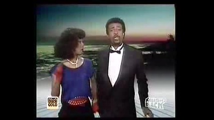 Dennis Edwards - Dont Look Any Further