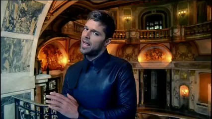 Превод Ricky Martin Ft. Wisin & Yandel - Frio (студ)