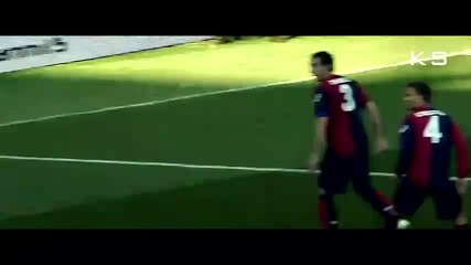 Alexandre Pato - Ac Milan Hd 2010/2011