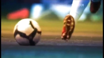 Manchester United 2010 Compilation