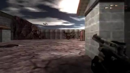 Cs: M5tf [deagle my life] free demo