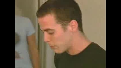 Mtv Cribs - Steve - O