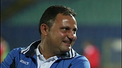 Джамбазки критичен въпреки победата