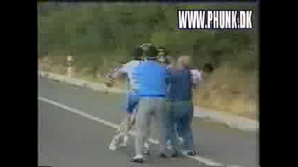 Голям Бой | Хаха