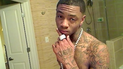 [ hq ] Soulja Boy - The Best [2010]