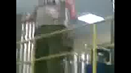 Осман варката 