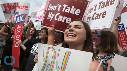 High Court Rules for White House in Obamacare Subsidies Case