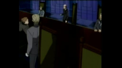 Hellsing 06 - Bg Sub 