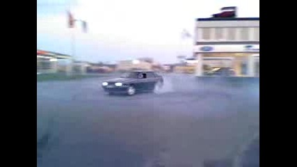 Alfa 75ts