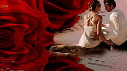 Oscar Benton - My Love Why