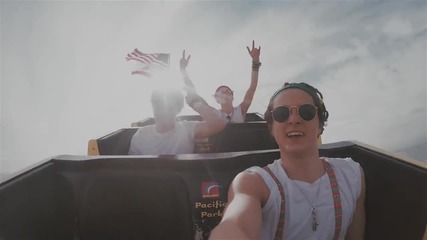 Wizzard - I Wish It Could Be Christmas Everyday (cover By The Vamps)