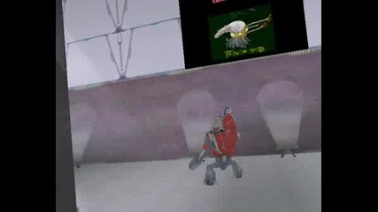Kiki The Grunt Episode 2 Part 2